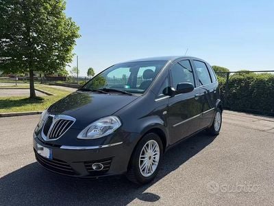 Usata Lancia Musa 95 CV (69 kW) 2011 Monovolume