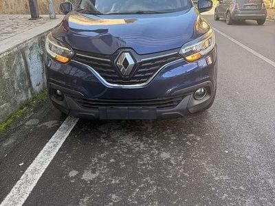 Usata Renault Kadjar Zen 110 CV (80 kW) 2017 SUV