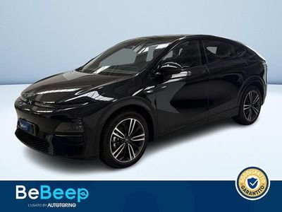 Usata XPENG G6 214 kW (292 CV) 2025 Nero pastello SUV