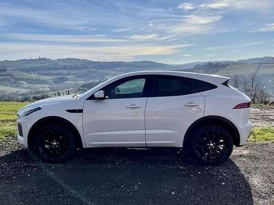 Usata Jaguar E-Pace R-Dynamic 179 CV (131 kW) 2019 SUV