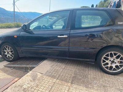 Usata Fiat Bravo