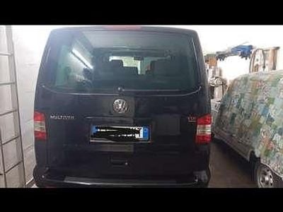 Usata 2006 VW Multivan Comfortline Furgone | 12.000 € (Buon prezzo)