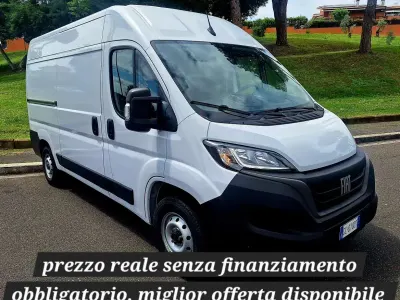 Occasion Fiat Ducato 33
