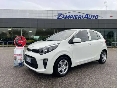 Gebraucht Kia Picanto