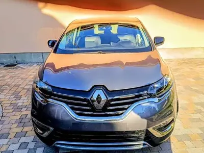 Usata Renault Espace Intens 160 CV (117 kW) 2017 Monovolume