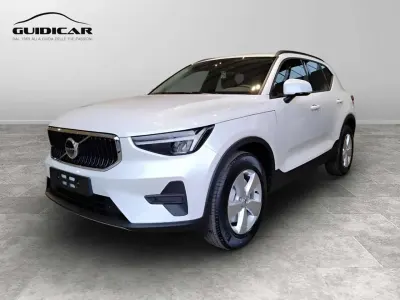 Occasion Volvo XC40