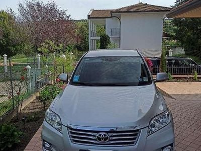 Usata 2011 Toyota RAV4 SUV | 7500 € (Buon prezzo)