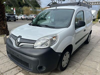 usata Renault Kangoo 1.5 dci Live 90cv