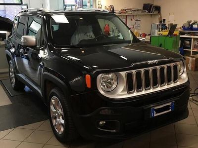 usata Jeep Renegade 1.6 MJT