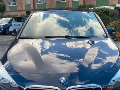 Usata BMW 218