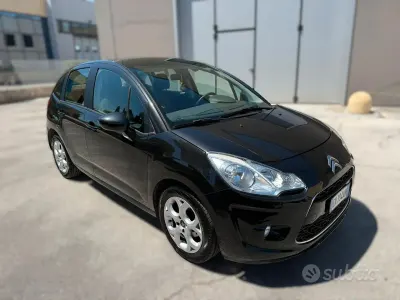 Occasion Citroën C3