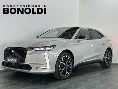 DS Automobiles DS4