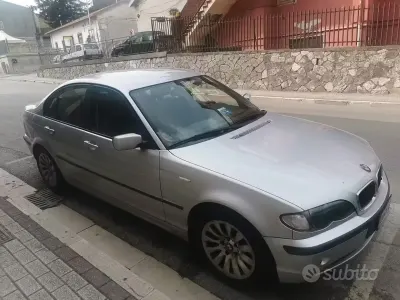Usata BMW 320