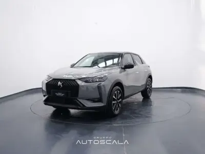 Usata DS Automobiles DS3 Crossback