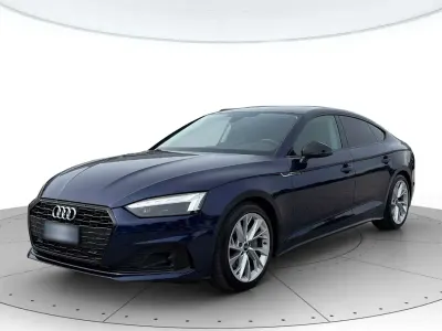 Usata Audi A5 Sportback