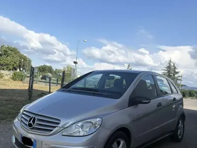Usata Mercedes B180 109 CV (80 kW) 2007 Other Monovolume