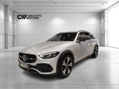 Usata Mercedes 220