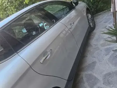 Gebraucht Lancia Delta 120 PS (88 kW) 2009 Kleinwagen