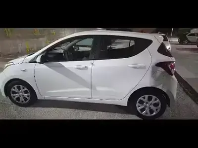 Usata Hyundai i10