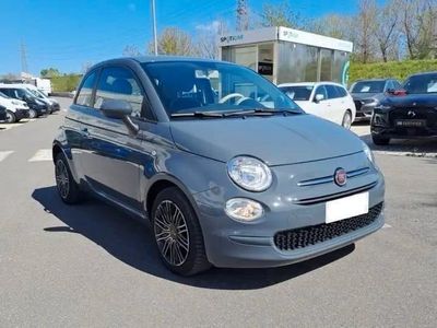 usata Fiat 500 1.0 69CV IBRIDO POP