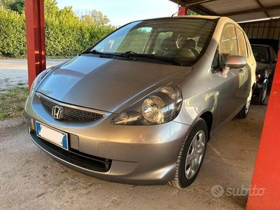 usata Honda Jazz Jazz 1.2 i-DSi 5 porte Live