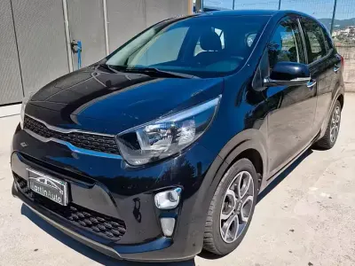 Usata Kia Picanto