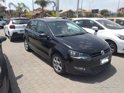 usata VW Polo 1.6 TDI - 2013