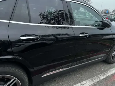 Usata Mercedes GLA200 Premium 150 CV (110 kW) 2025 SUV