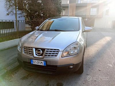 Usata 2009 Nissan Qashqai SUV | 5500 € (Buon prezzo)