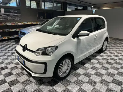 Usata VW up! 65 CV (47 kW) 2023 Other Utilitaria