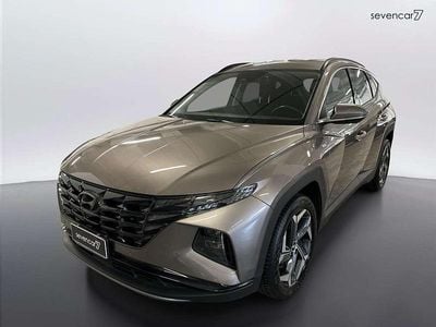 Second-hand Hyundai Tucson 150 CP (110 kW) 2023 Non definito SUV