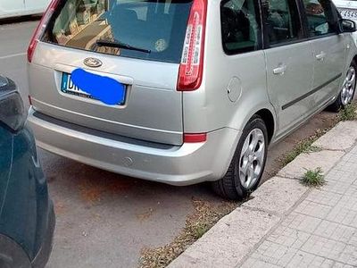 Usata Ford C-MAX 90 CV (66 kW) 2008 Monovolume