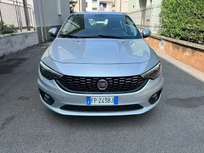 Usata Fiat Tipo Lounge 95 CV (69 kW) 2018 Berlina