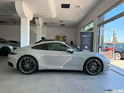 Usata Porsche 992