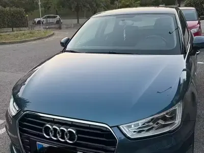 Usata Audi A1 Sportback