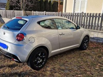 Gebraucht Alfa Romeo MiTo 135 PS (99 kW) 2011 Kleinwagen