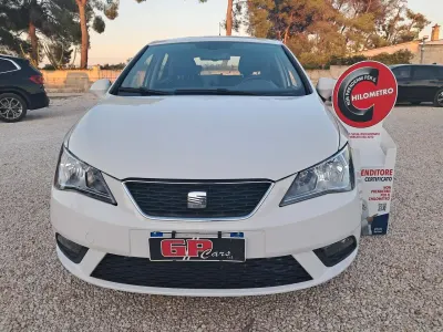 Usata Seat Ibiza
