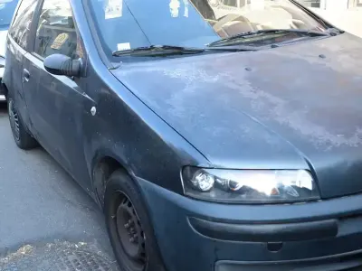 Usata Fiat Punto