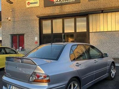 Usata Mitsubishi Lancer 265 CV (194 kW) 2004