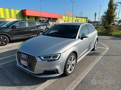 Audi A3 Sportback e-tron