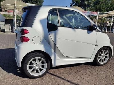 Smart ForTwo Coupé