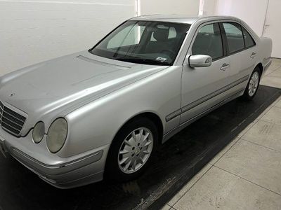 Mercedes 170