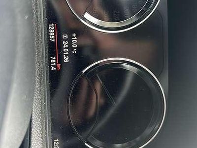 Usata BMW 116 Comfort Edition 116 CV (85 kW) 2018 Utilitaria