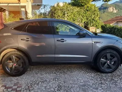 Usata Jaguar E-Pace R-Dynamic 150 CV (110 kW) 2019 SUV