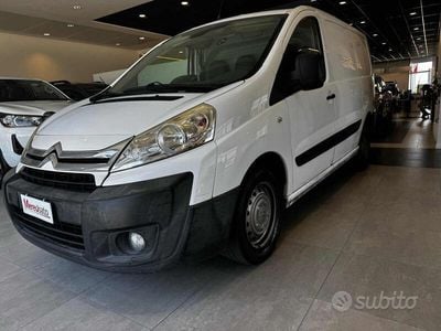 Citroën Jumpy