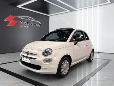 Usata Fiat 500