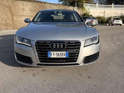 Usata 2011 Audi A7 Sportback Utilitaria | 12.000 € (Buon prezzo)