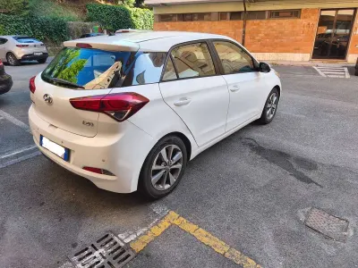 Usata Hyundai i20