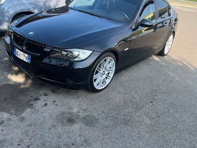 usata BMW 330 330 xd Attiva