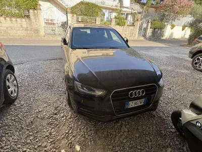 Usata Audi A4